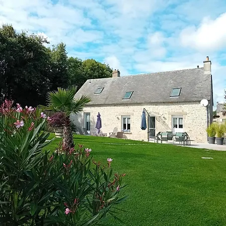 La Bignone Saint-Marcouf